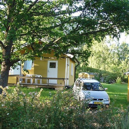 Röksvamp 3 Villa Vastra Stensjo Exteriör bild