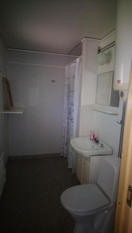 Röksvamp 3 Villa Vastra Stensjo Exteriör bild