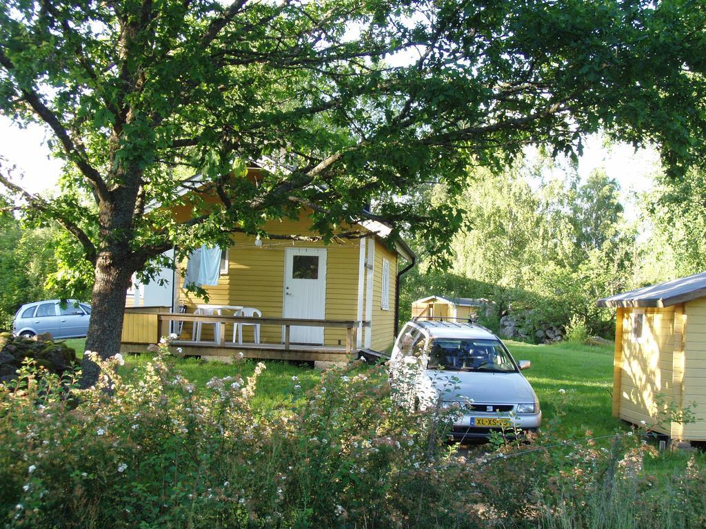 Röksvamp 3 Villa Vastra Stensjo Exteriör bild