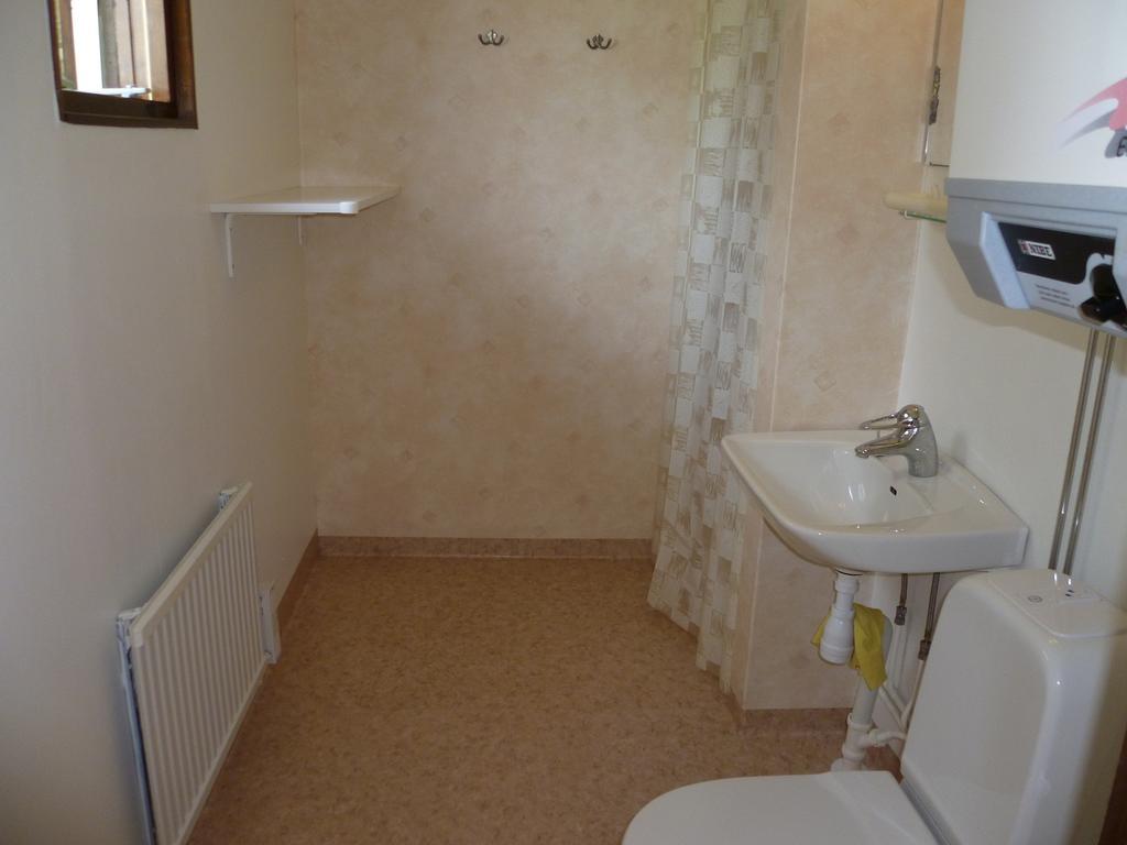 Röksvamp 3 Villa Vastra Stensjo Exteriör bild